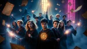 Dumbledore's Army and the Year