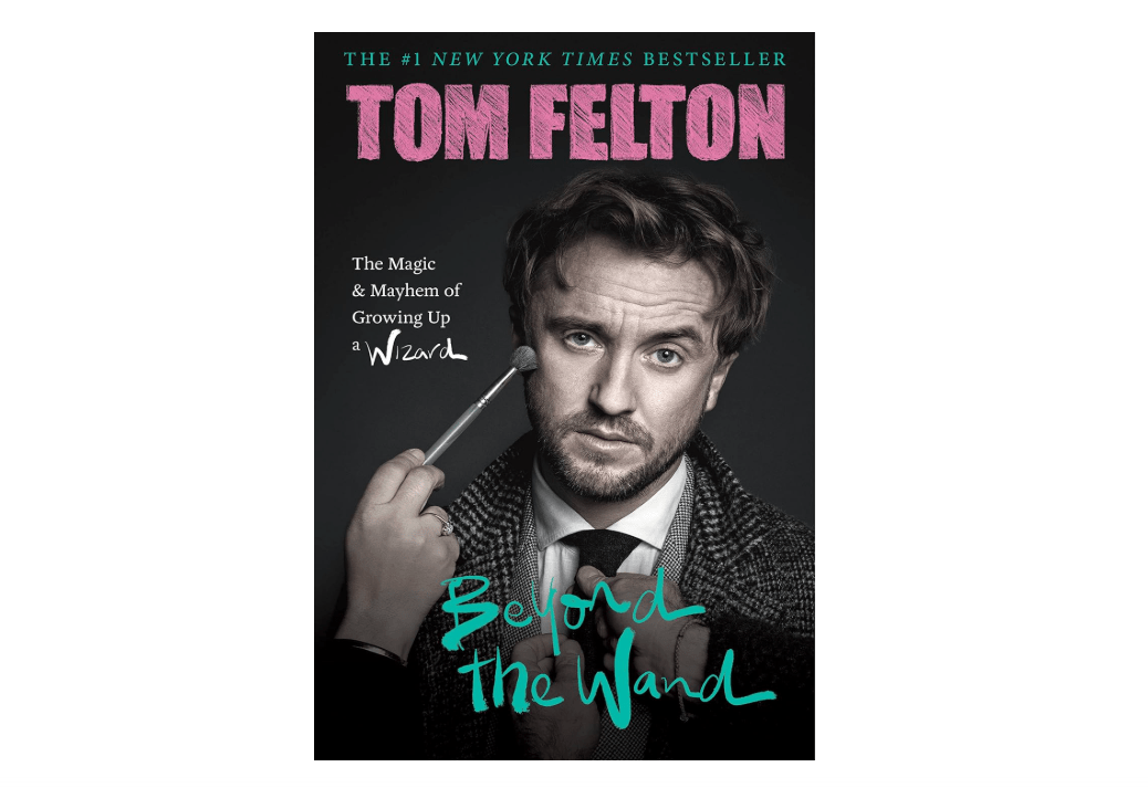 Beyond the Wand: The Magic and Mayhem of Growing Up a Wizard 