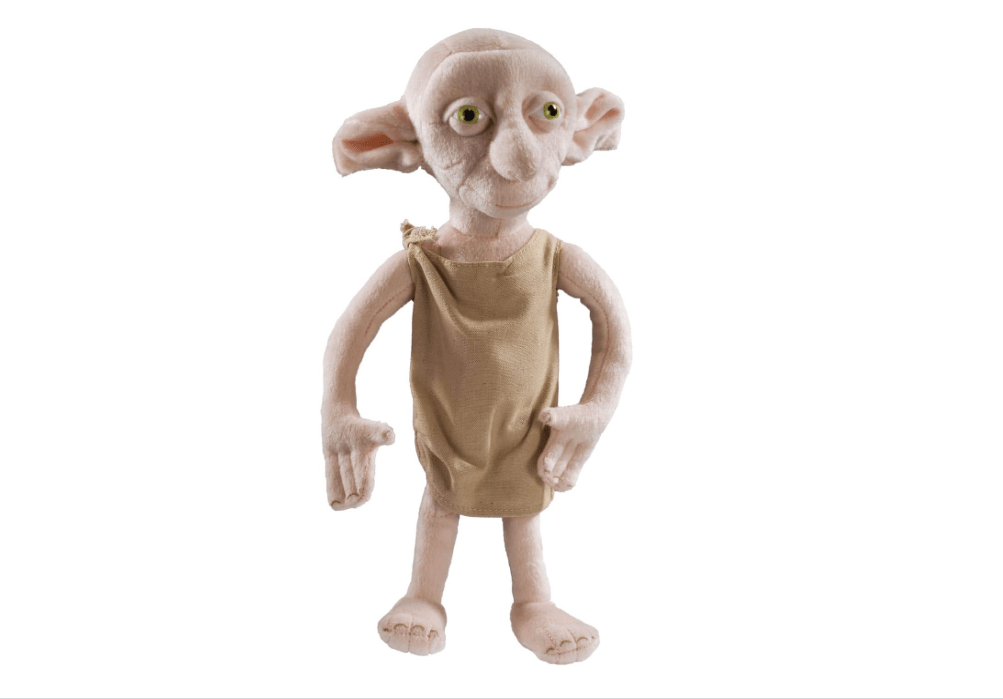 The Noble Collection Dobby Plush
