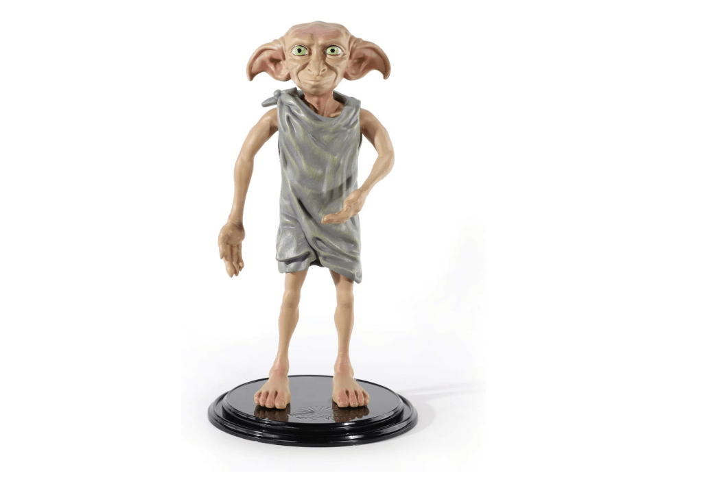 BendyFigs Harry Potter Dobby
