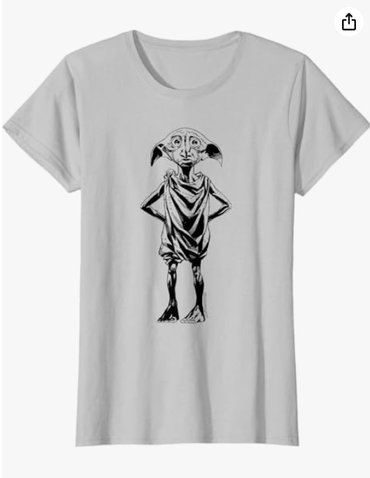 Harry Potter Dobby T-Shirt
