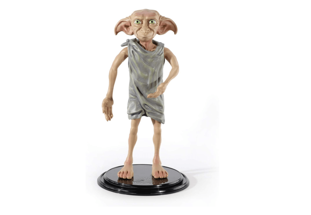 BendyFigs Harry Potter Dobby