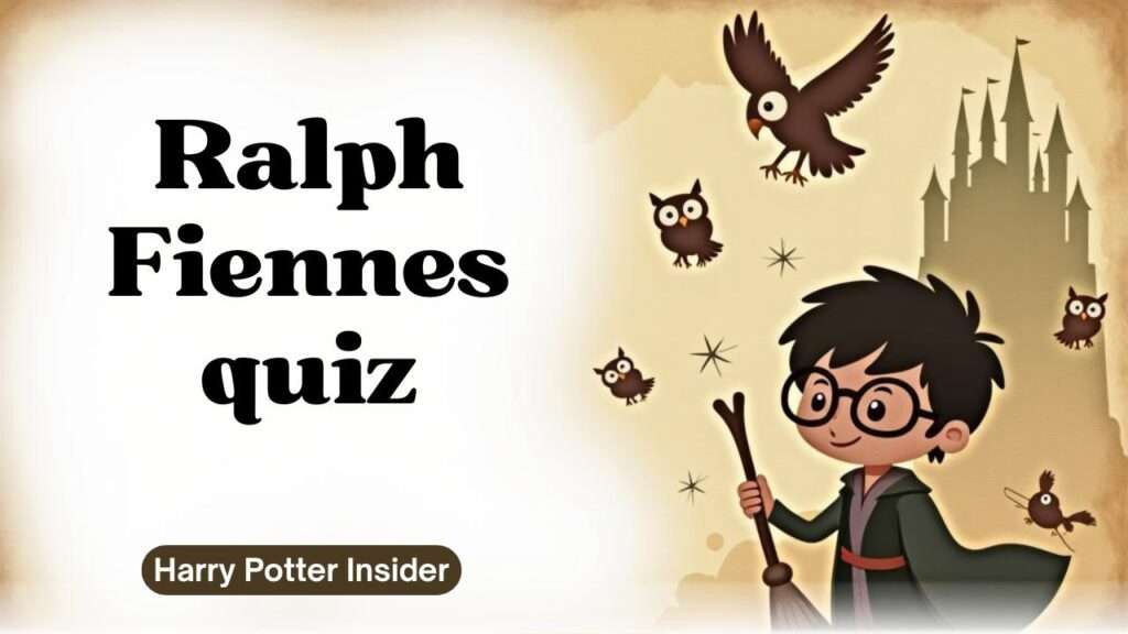 Take the Ralph Fiennes quiz to test your knowledge of the iconic actor’s films, roles like Voldemort, and career milestones. Fun, interactive, and educational!