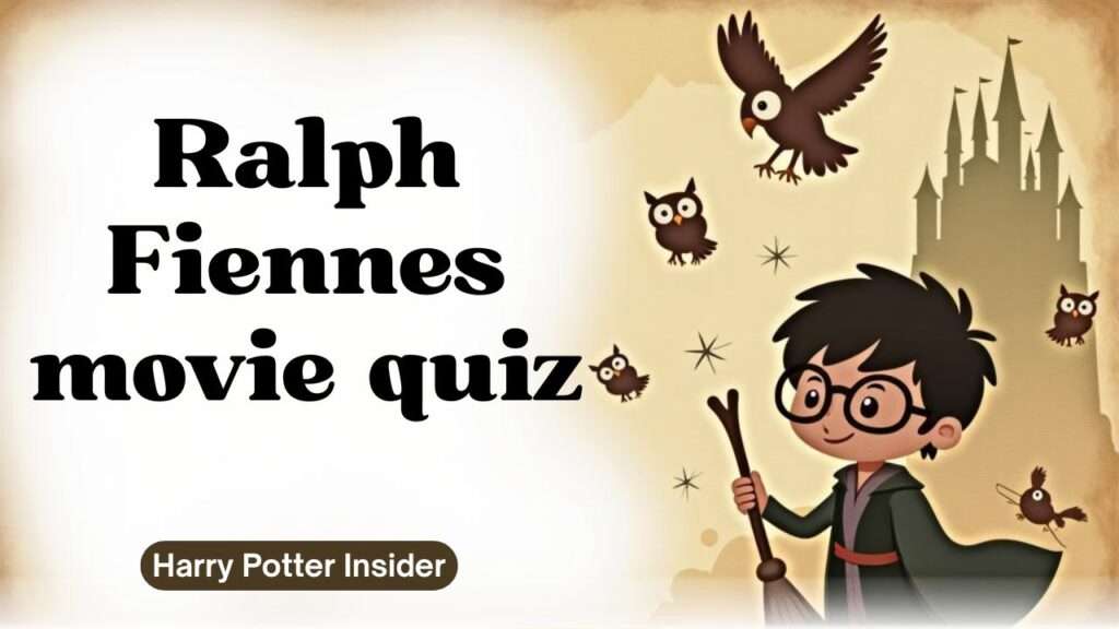 Ralph Fiennes movie quiz
