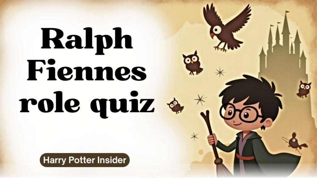 Ralph Fiennes role quiz