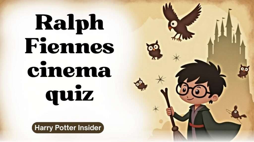 Ralph Fiennes cinema quiz