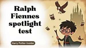 Ralph Fiennes spotlight test
