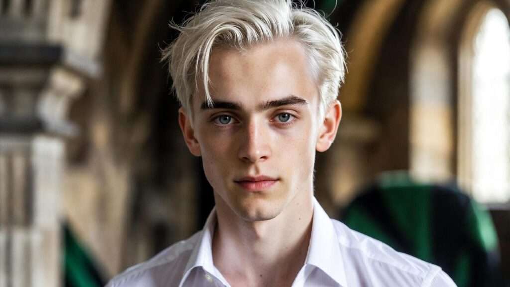 tom felton book review