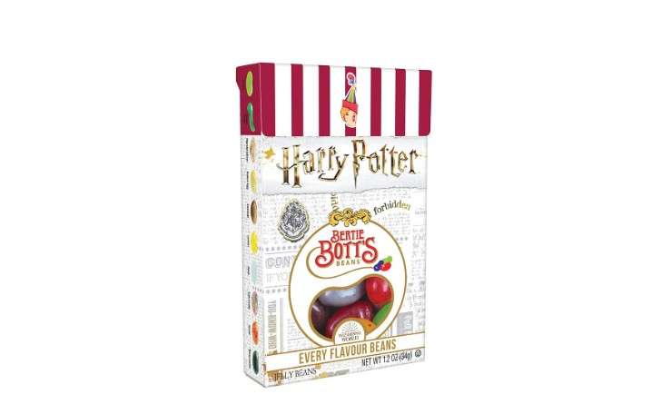 Jelly Belly Bertie Bott’s Every Flavor Beans - 20 Harry Potter Flavors (Pack of 2)