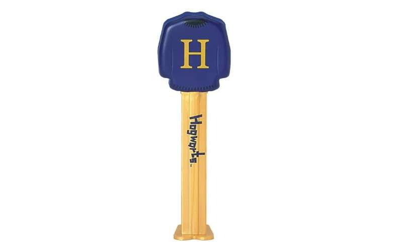 PEZ Harry Potter Candy Dispenser Gift Set | Harry Potter and Hogwarts Sweater Dispensers | Harry Potter PEZ Dispensers Gift With EXTRA Candy Refills |...