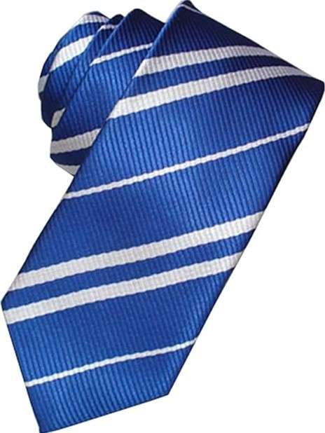 Tie Costume Striped Necktie Halloween Cosplay Party Supplies Accessories for Kids and Adults