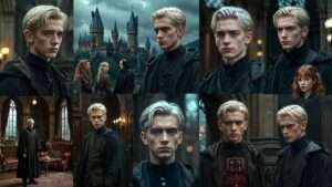 Draco Malfoy