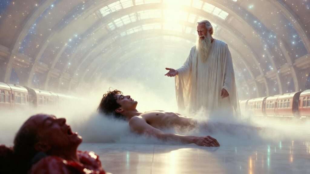 Harry Potter Passage