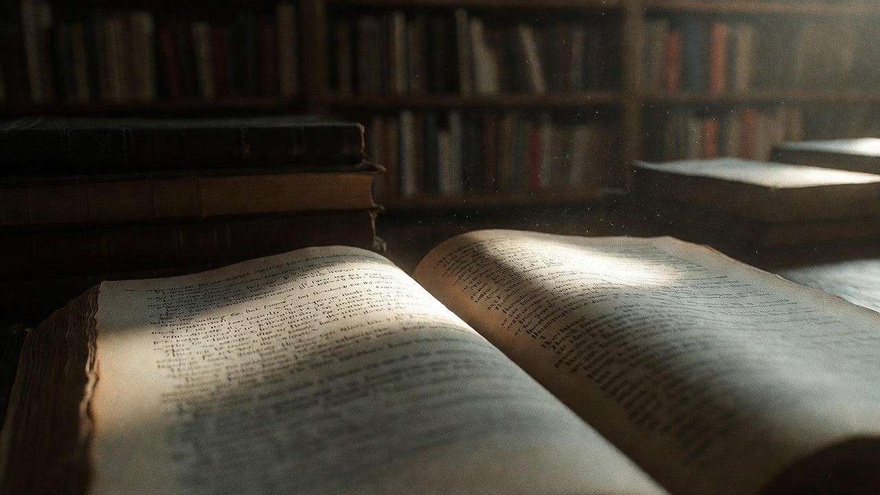 Rare printing error on page of Harry Potter and the Deathly Hallows first edition 