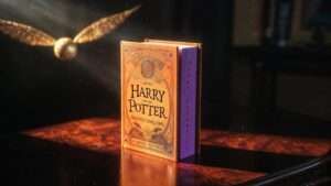 Harry Potter and the Deathly Hallows First Edition Worth