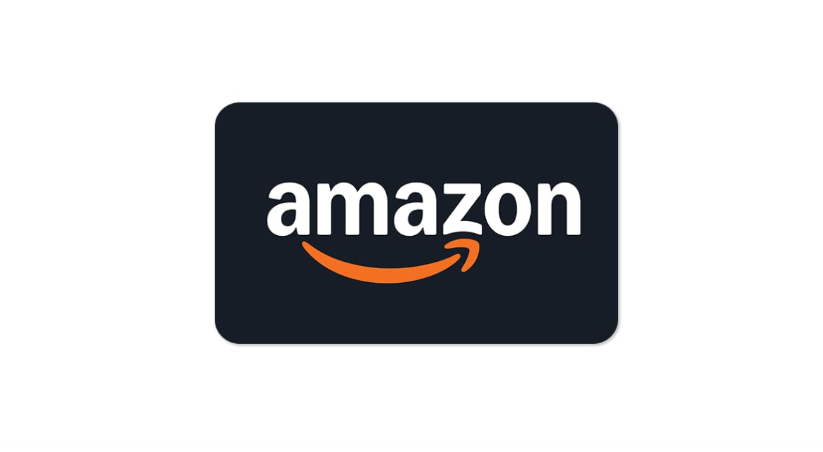 Amazon eGift Card - (Instant Email or Text Delivery)
