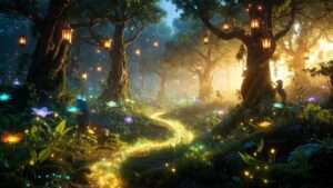 You’ll Find Many Creatures Here’ Hogwarts Mystery