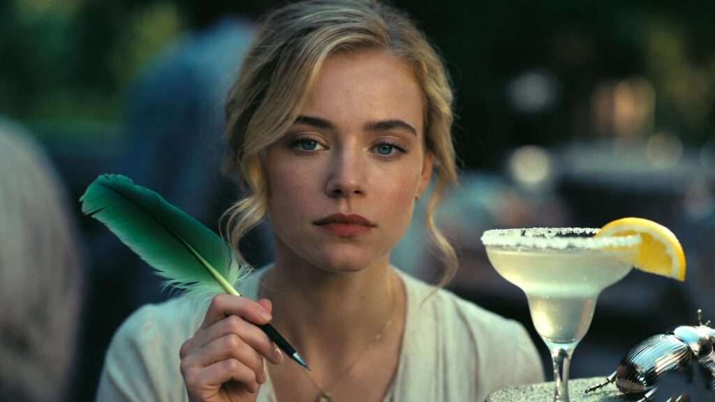 Skeeter Name Meaning