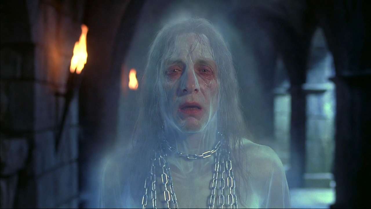 The Bloody Baron ghost in Hogwarts – obscure character lore from Harry Potter series