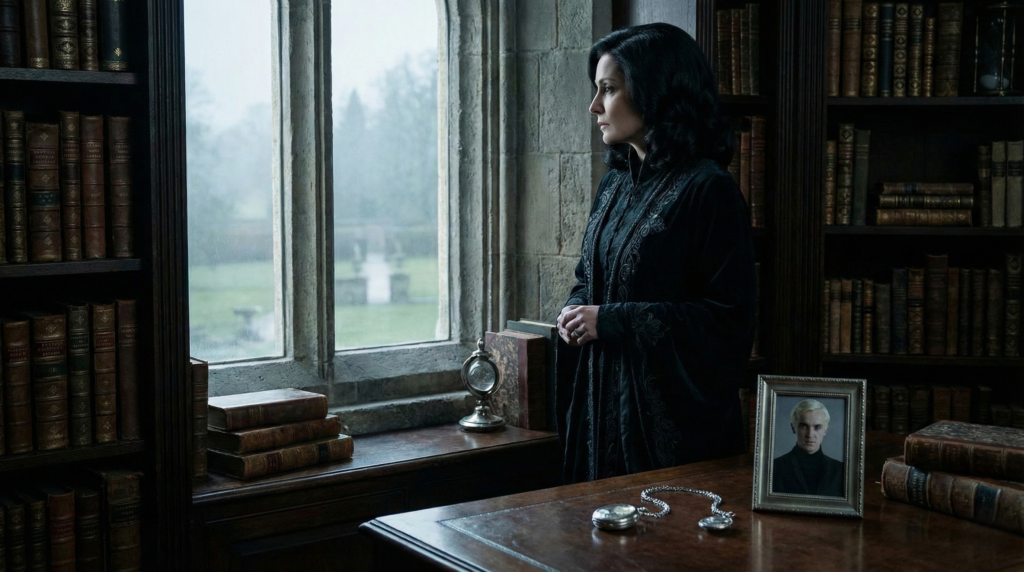 astoria greengrass harry potter