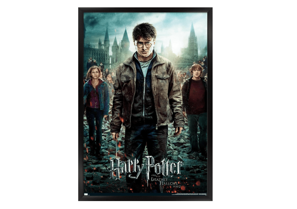 Best Harry Potter and the Deathly Hallows Wallpaper 2026