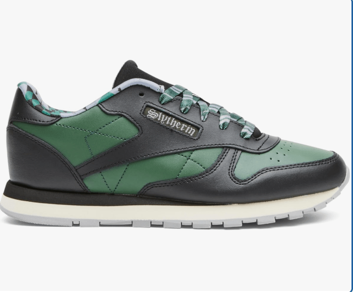 Reebok Unisex-Child Harry Potter Classic Leather
