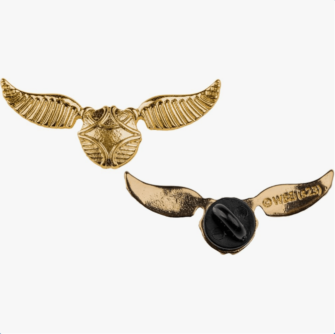 Cinereplicas Harry Potter - Pin - Official License 