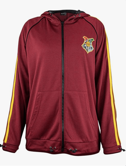 Cinereplicas Harry Potter - Triwizard Jacket - Official License
