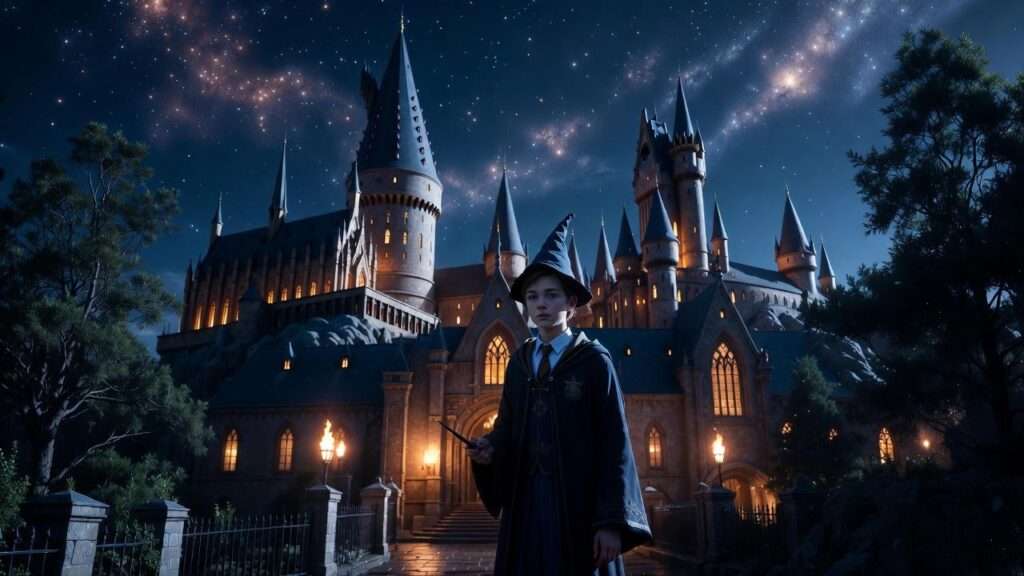 Is Hogwarts Legacy Worth It