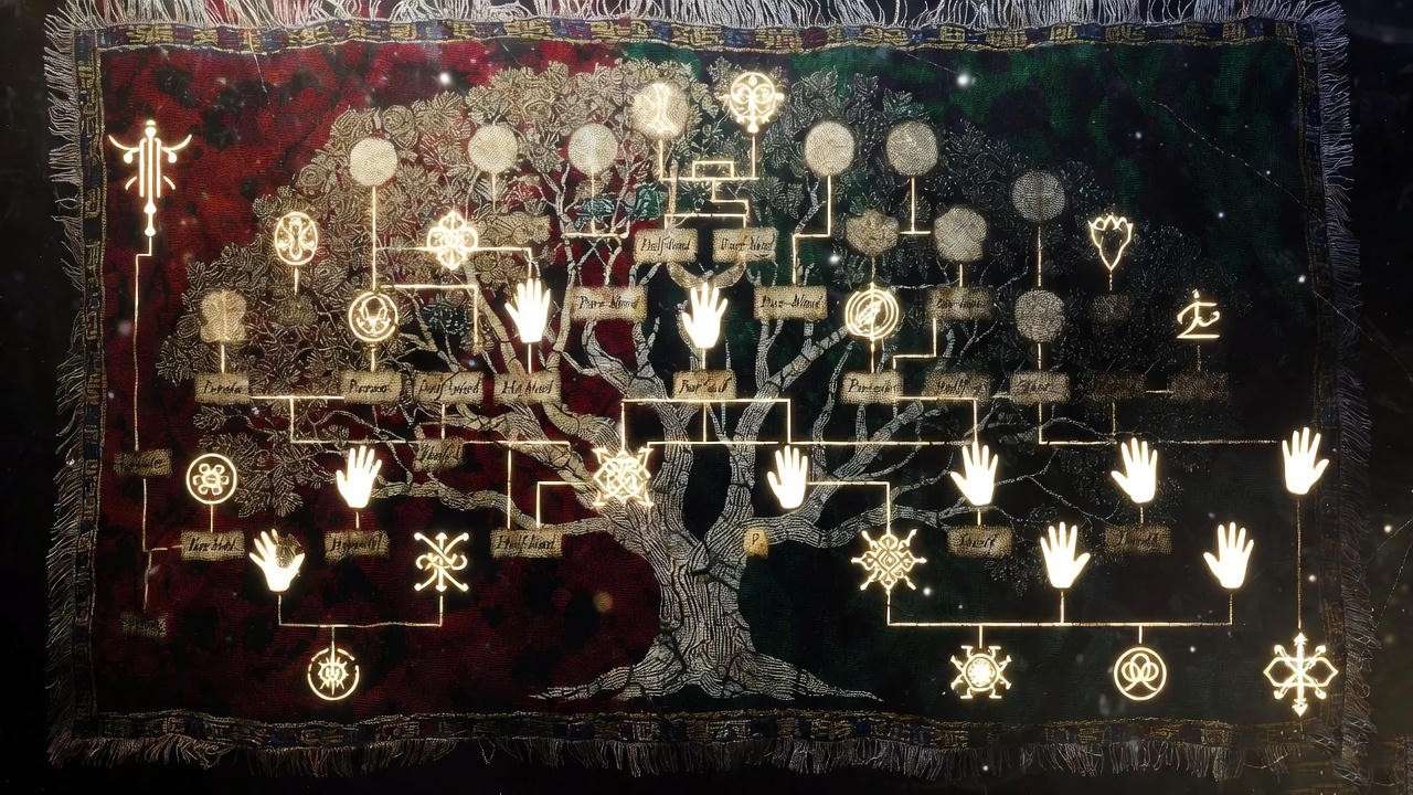 Symbolic representation of blood purity prejudice and the fight for equality in the Harry Potter series