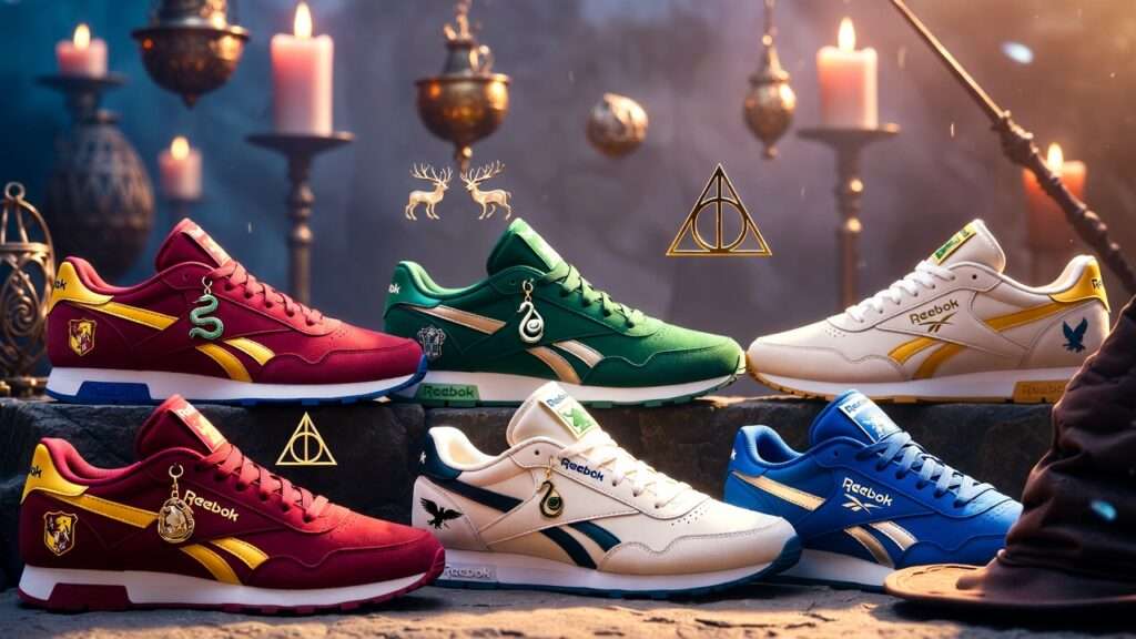 harry potter reebok 1