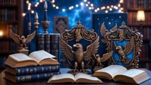 harry potter ravenclaw gifts