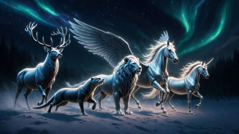 What Is My Harry Potter Patronus? Insider Guide