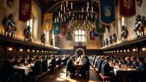 Harry Potter Party Ideas