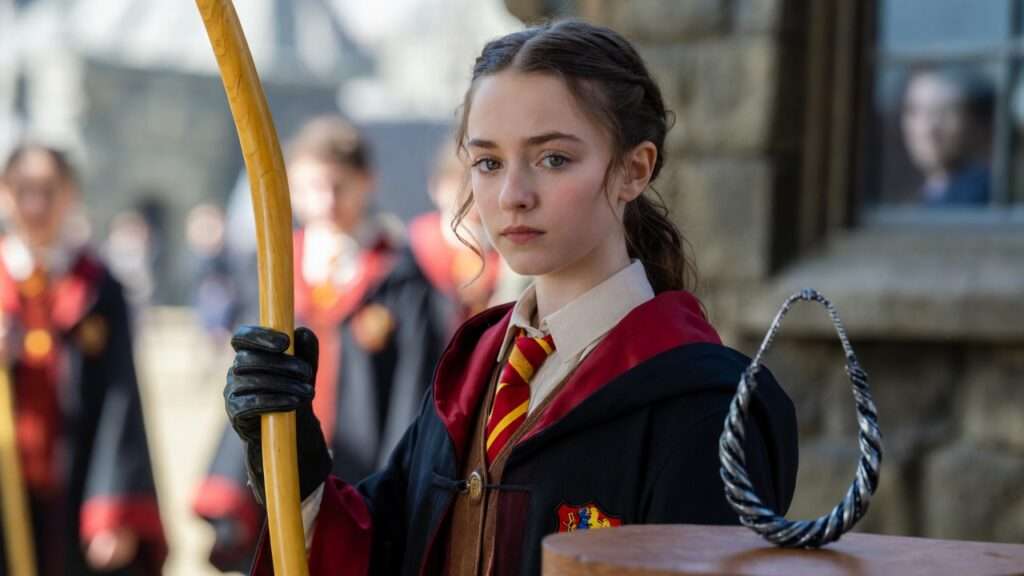 katie harry potter