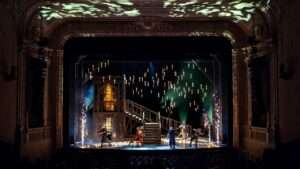 harry potter and the cursed child columbus ohio