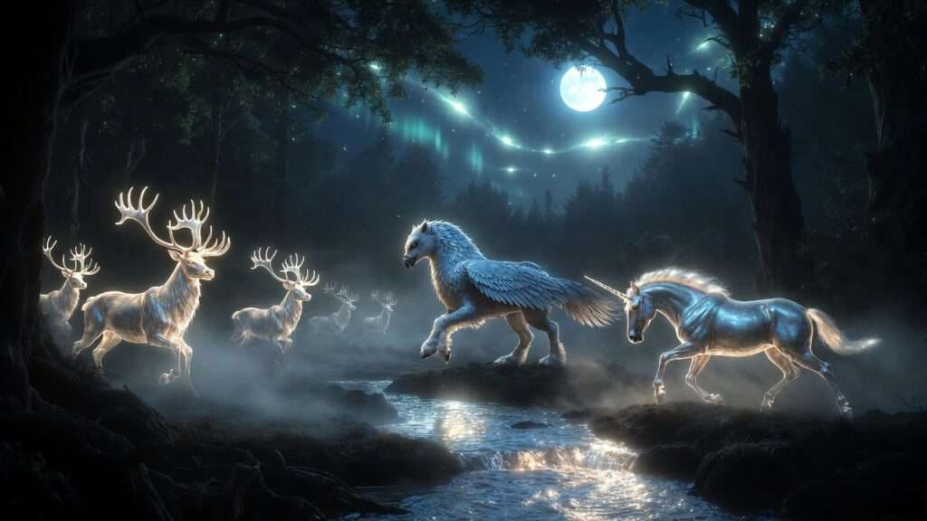 Harry Potter: A Forbidden Forest Experience Leesburg Tickets