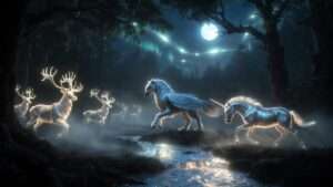 Harry Potter: A Forbidden Forest Experience Leesburg Tickets