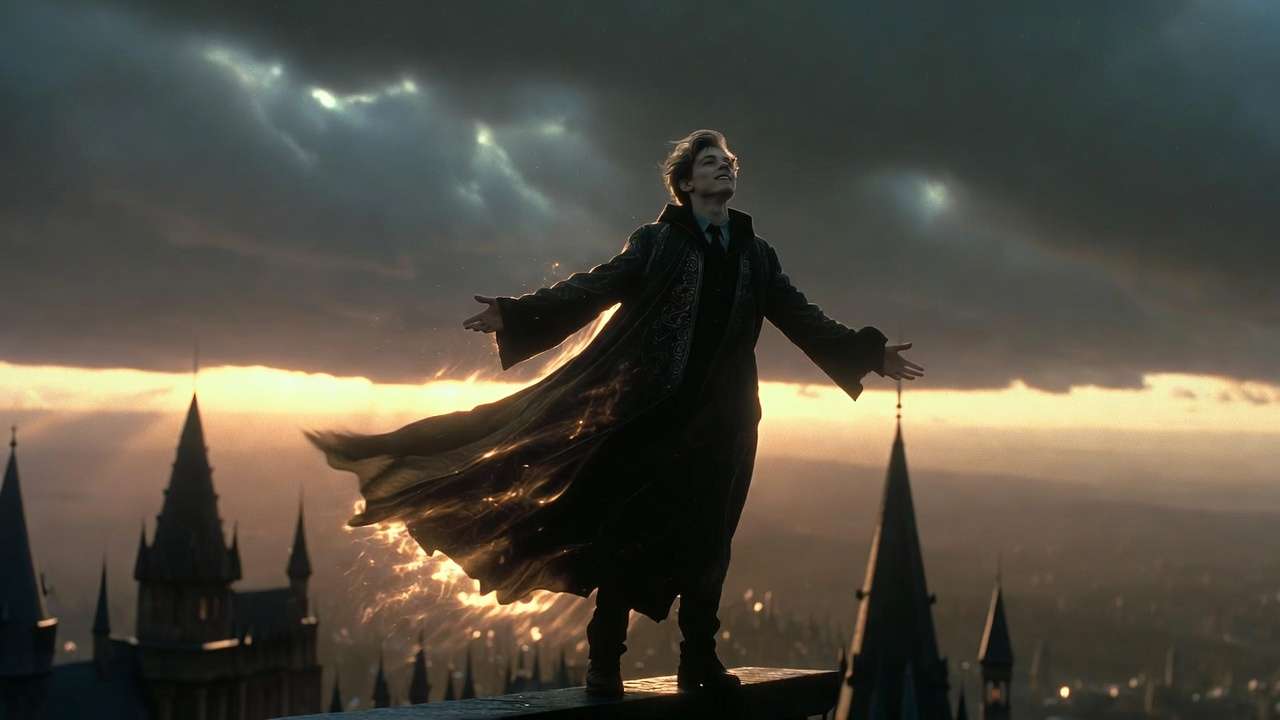 Felix Felicis side effects overconfidence and recklessness warning Harry Potter