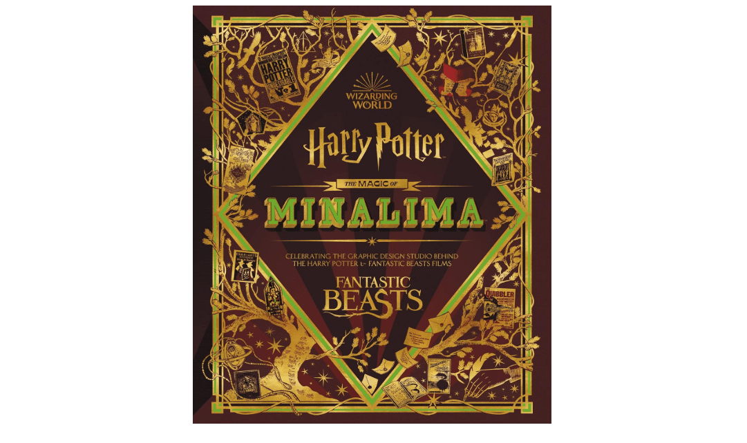 The Magic of MinaLima: The Enchanting Journey of the Acclaimed Art Studio Behind the Harry Potter Films
