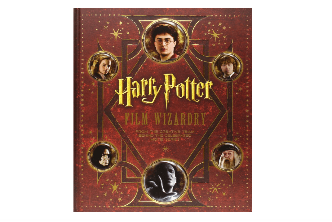 Harry Potter Film Wizardry (Revised and Expanded)
