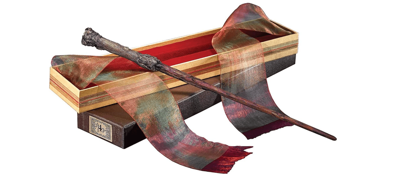 Harry Potter Wand 
