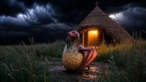 norbert harry potter