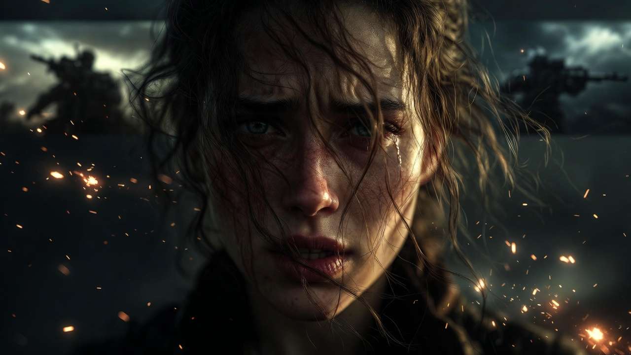 Hermione Granger overcoming trauma and regaining memories in Manacled Harry Potter fanfiction