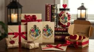 harry potter valentines