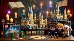 harry potter gifts for 12 year olds