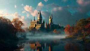 harry potter extended cut blu ray