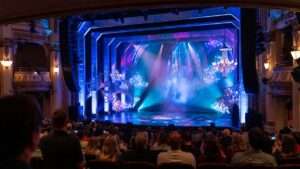 harry potter cursed child minneapolis