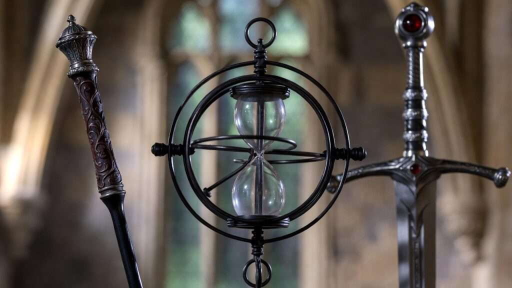 harry potter film props for sale