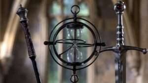 harry potter film props for sale